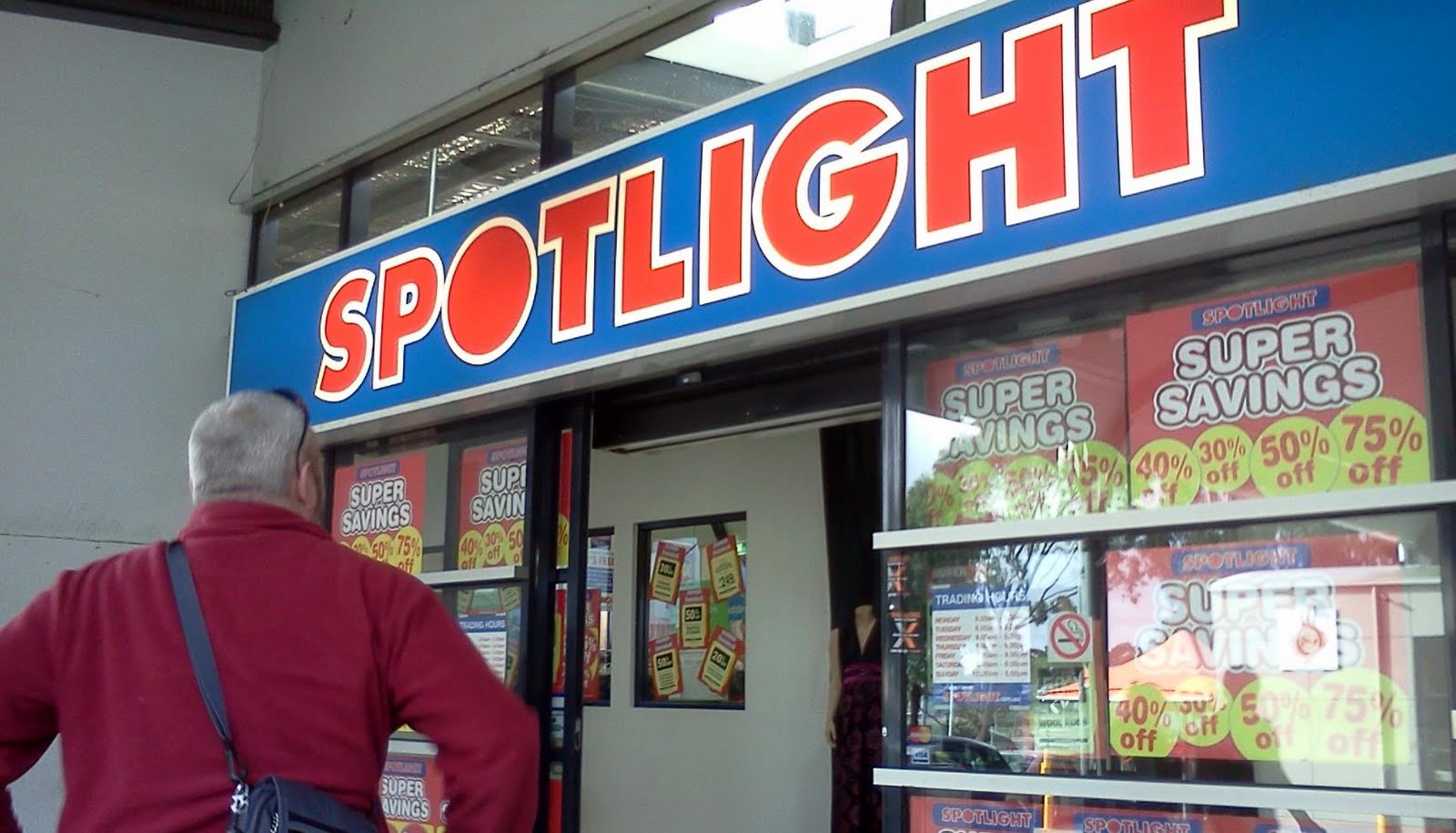 Blooming Lovely Out For A Drive