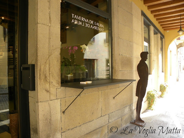 Taverna De Laura a Monselice