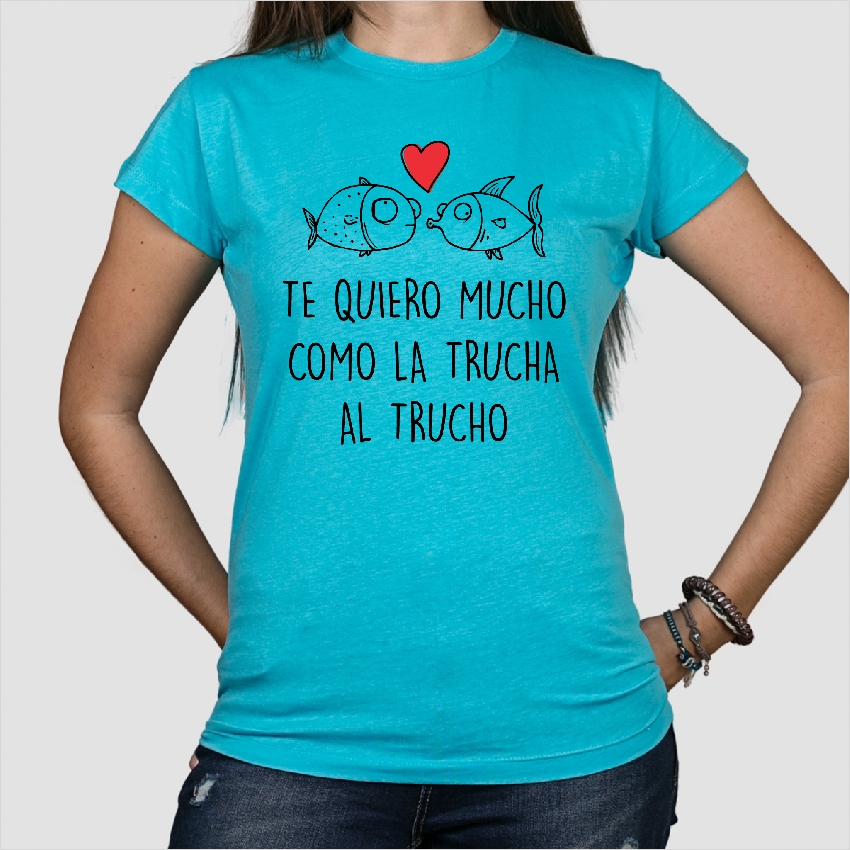 Camisetas Originales Con Frases