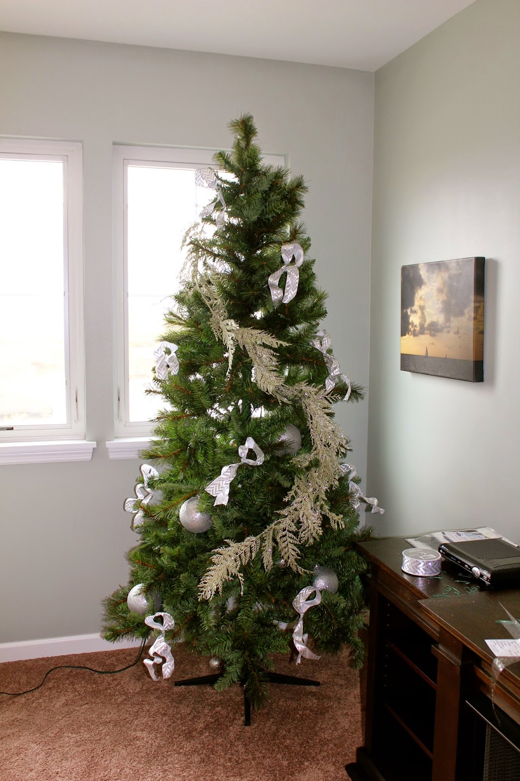 How to Decorate a Christmas Tree Christmas Tree Lane