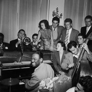 Louis Armstrong's All Stars