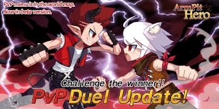Armpit Hero: King of Hell MOD Apk Terbaru http://androidepisode.com/