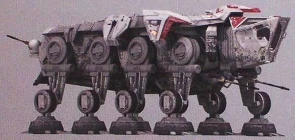 Image result for all terrain open transport