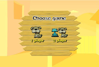 Game Flash anjing dan kucing - Blog azis Grafis