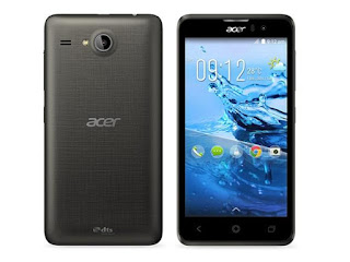 Firmware Acer Liquid Z520 Tested Free Download