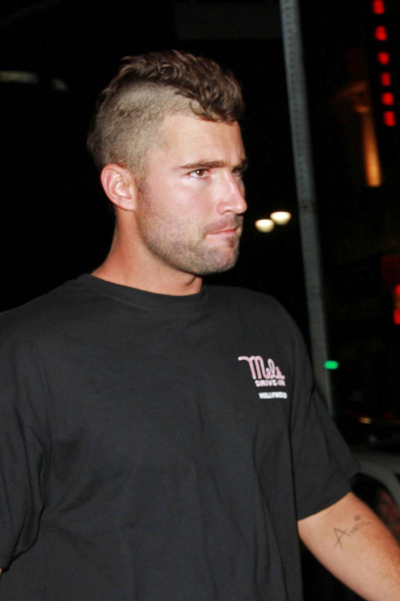 2011 Hairstyles Pictures Mohawk haircuts hairstyles and fashion remains