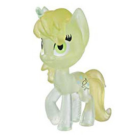 My Little Pony Batch 2 Green, Yellow Unicorn Blind Bag Pony