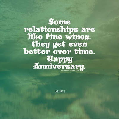 Anniversary 42 Happy Anniversary Quotes, Wishes