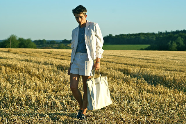 BLOG MODE HOMME STYLE PARIS PREPPY DANDY