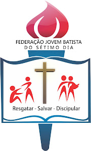 Brasão Jovens Batistas 7º dia