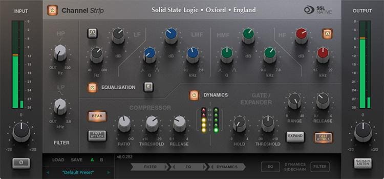 Download SSL Native Plugins v6.5.30 Full version