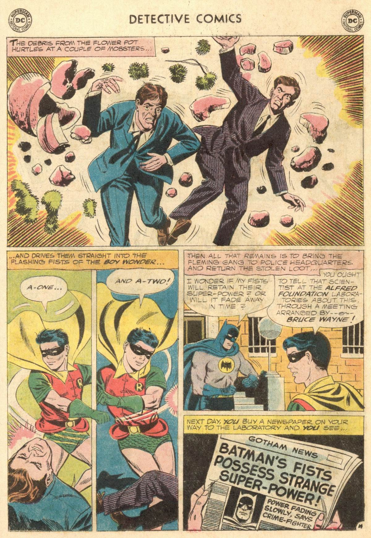 Detective Comics (1937) 338 Page 17