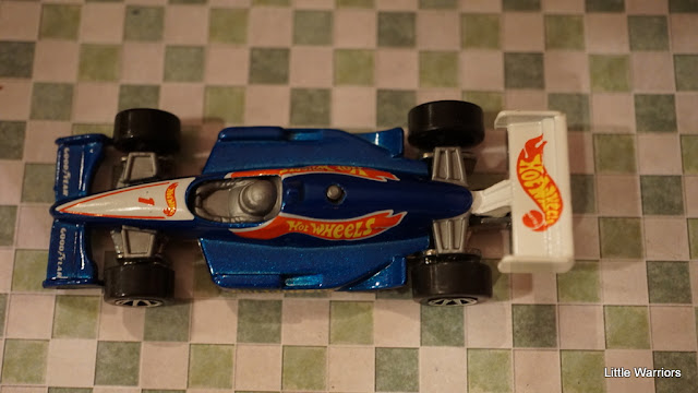 Hot Wheels 500 (12803)