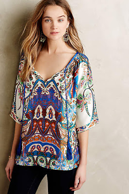 Anthropologie Favorites: New Today