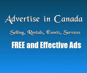 advertise in canada