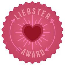 Liebster Award