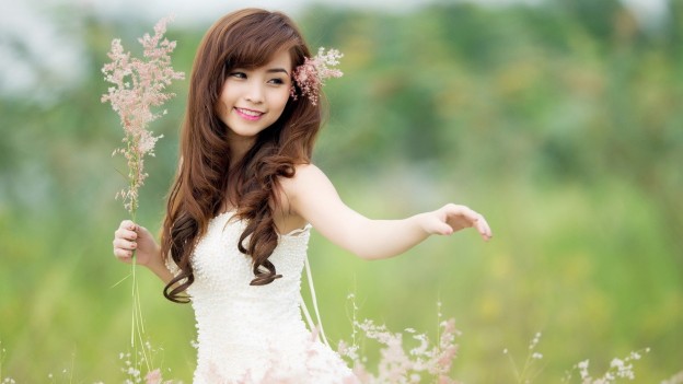 Vì sao đàn ông Nga không mặn mà kết hôn với phụ nữ Trung Quốc