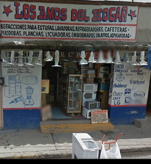 Cuautitlan tradiciones costumbres leyendas datos historicos: Servicio de  reparacion de lavadoras