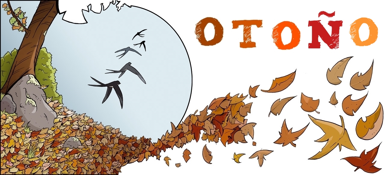 RECURSOS OTOÑO