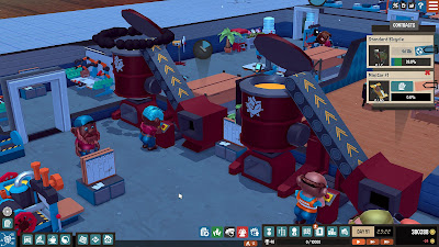 Little Big Workshop Game Screenshot 8