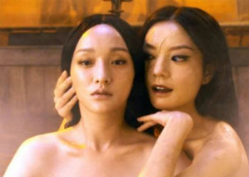 Hot zhao wei Works of