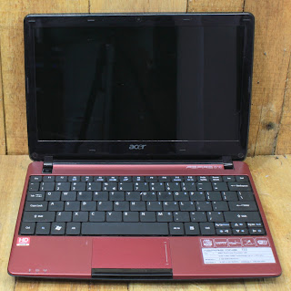 Acer Aspire One 722 Bekas Di Malang