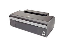 Epson Stylus C120 Review Ink Jet Printer 