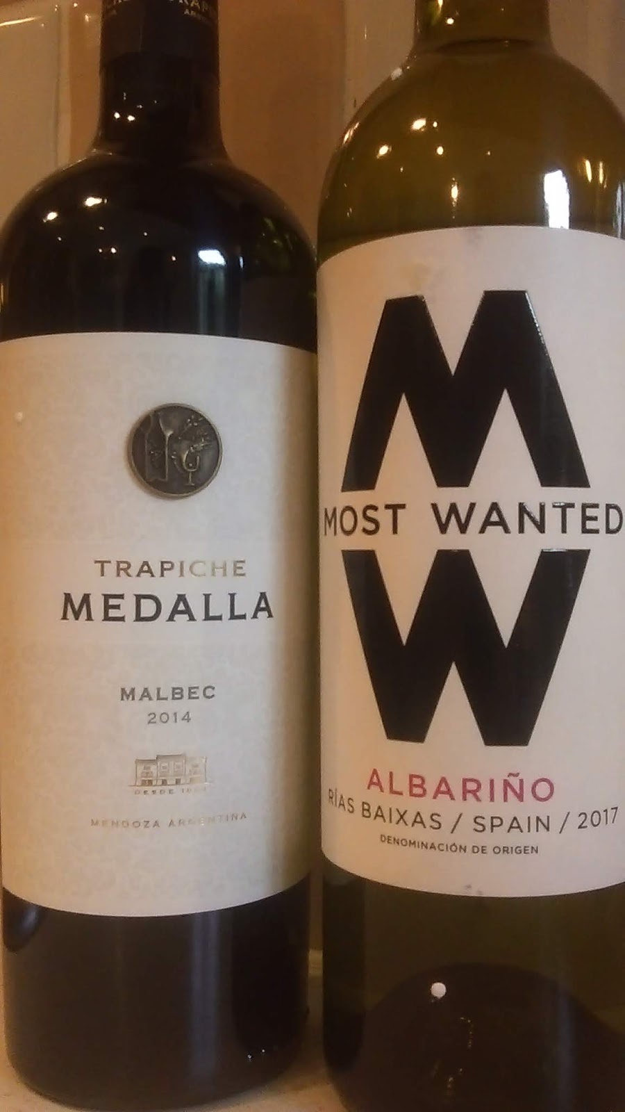 The Cambridge Wine Blogger AwardWinning Coop Wines