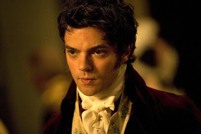 dominic cooper as willoughby