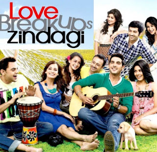  Love Breakups Zindagi