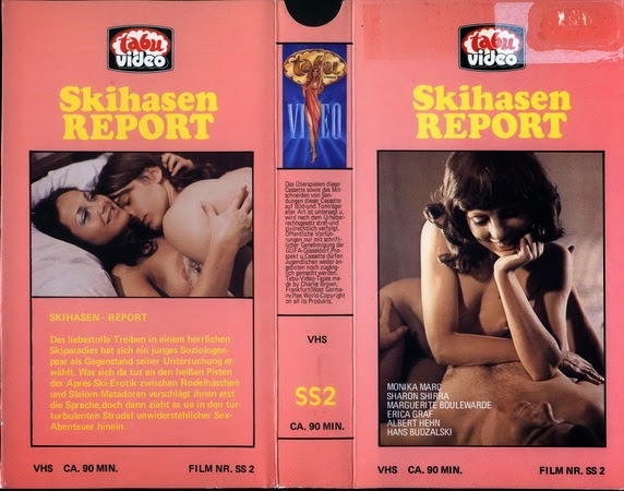 SkihasenReport 1972 Franz Vass Watch Free Porn