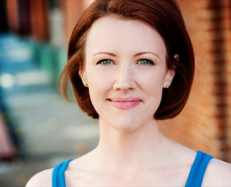 Melissa O'Keefe - Cast Images actor - San Francisco