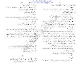 022-Qaasid Ki Talaash, Imran Series By Ibne Safi (Urdu Novel)
