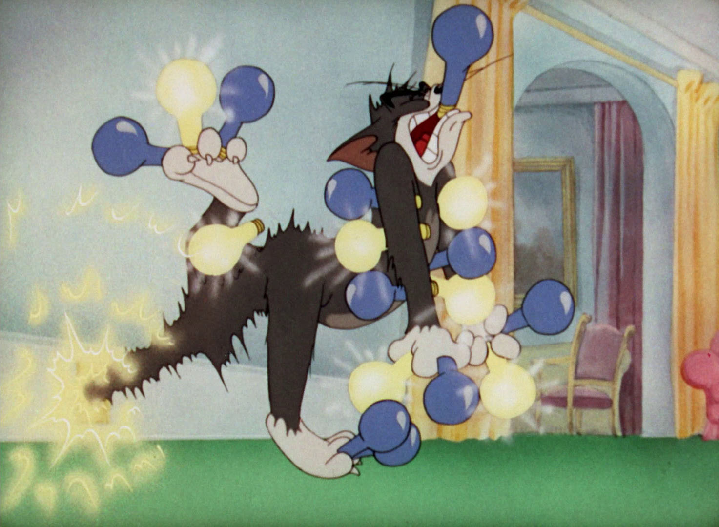 Hey Rustig Tom Tom & Jerry Pictures: