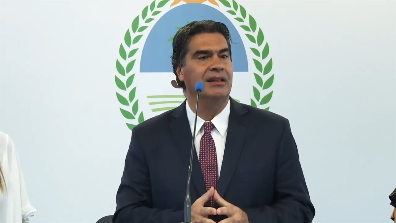 Chaco pide a empresas de telefonía informes para localizar la movilidad de los usuarios Chaco pide a empresas de telefonía informes para localizar la movilidad de los usuarios