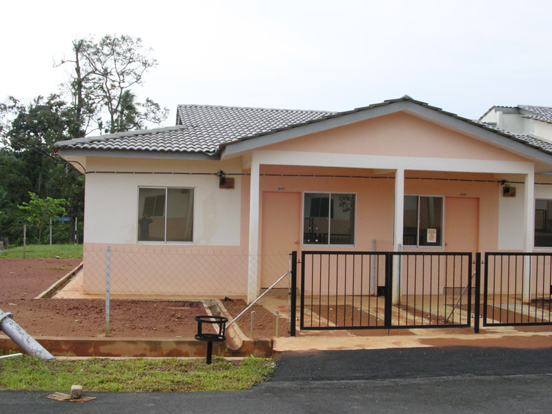 Ini Alasan Kenapa Pemaju Perumahan Cina Tak Mahu Bina Rumah Kos Ini Alasan Kenapa Pemaju Perumahan Cina Tak Mahu Bina Rumah Kos Rendah