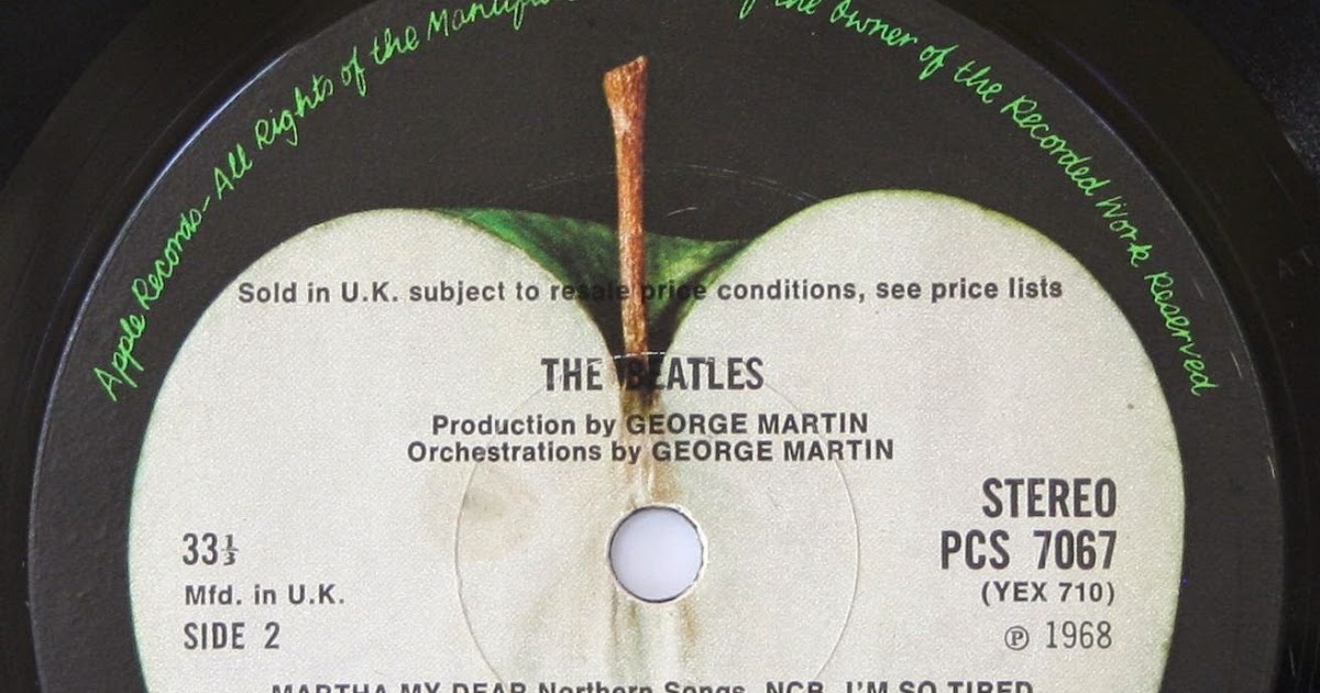 Beatles white album symbolism to see dissertation