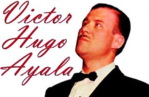 Victor Hugo Ayala - Quiereme