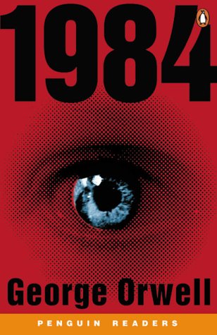 1984 De George Orwell Rollup