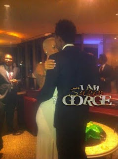 Wiz Khalifa And Amber Rose Weds!!! 1