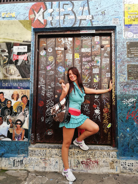 Havana viaggio nella cultura