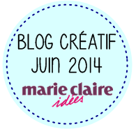 Concours blog créatif 2014 MCI