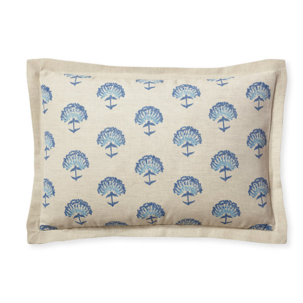 ciao! newport beach my favorite serena and lily pillows