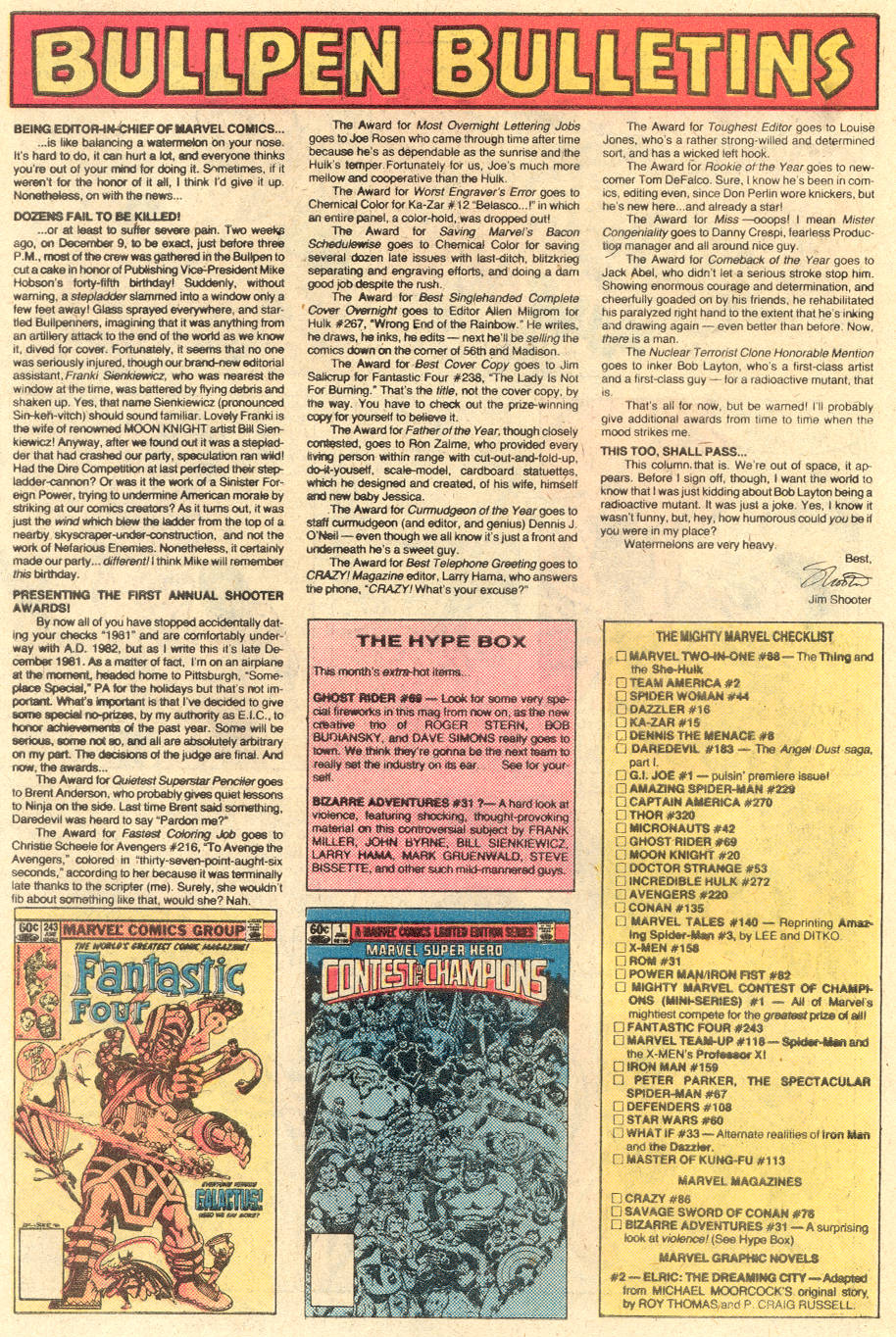 Read online Conan the Barbarian (1970) comic -  Issue #135 - 25