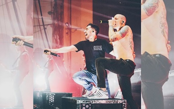 Linkin Park subastará más de 200 instrumentos con fines benéficos