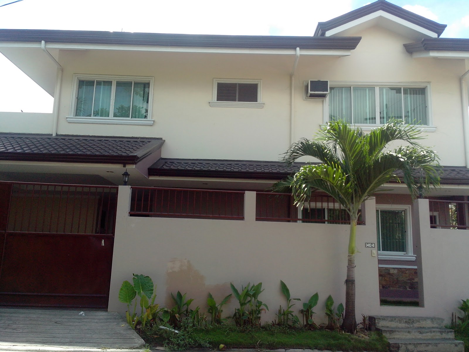 HOUSE FOR RENT IN CEBU Cebu Investment