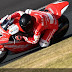 Moto2: Terol lidera el primer asalto en el test de Jerez