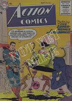 Action Comics (1938) #216