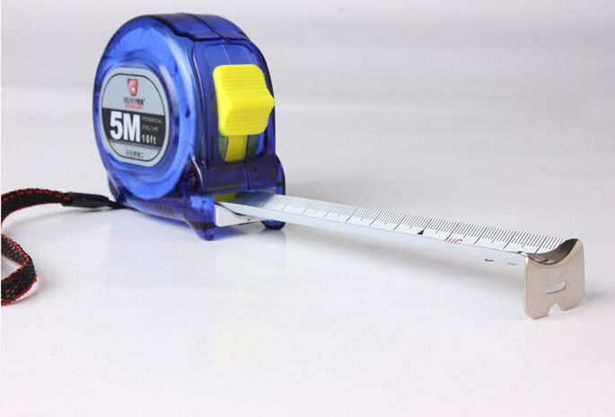 Berbagai Macam Alat Ukur Panjang Dan Kegunaannya Masing Masing