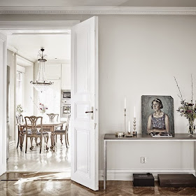 swedish apartment | photo jonas berg 